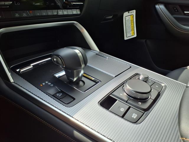 2025 Mazda CX-90 3.3 Turbo Preferred