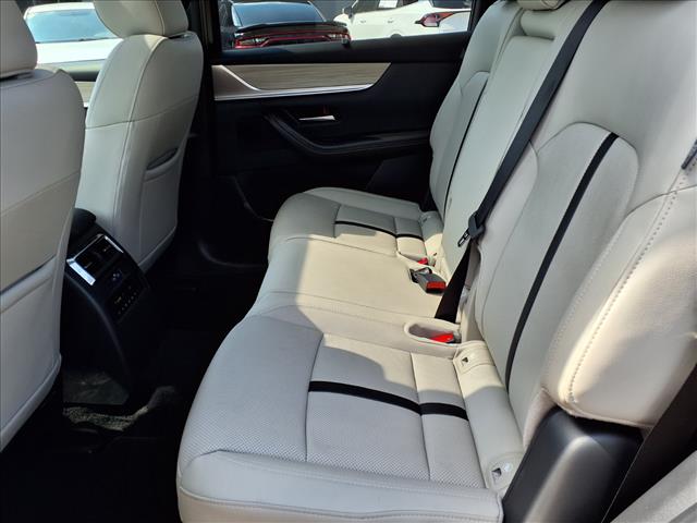 2025 Mazda CX-90 3.3 Turbo Preferred