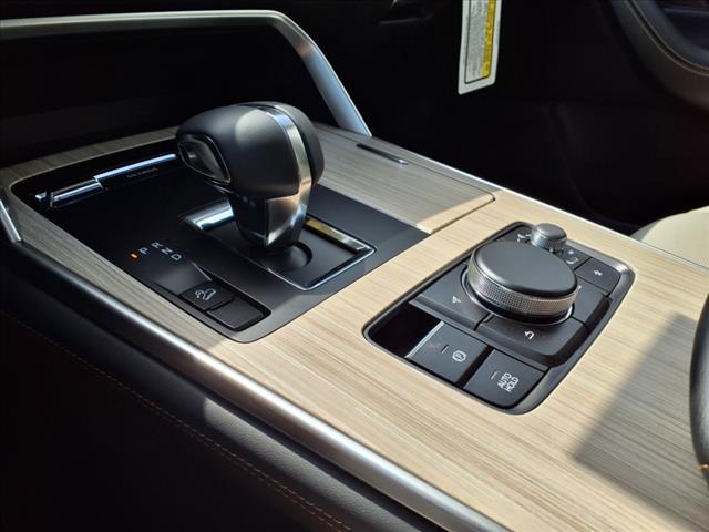 2025 Mazda CX-90 3.3 Turbo Preferred