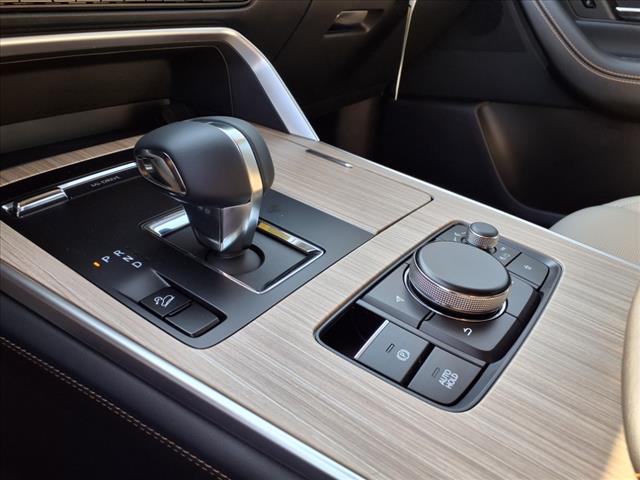 2025 Mazda CX-90 3.3 Turbo Preferred
