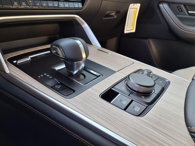 2025 Mazda CX-90 3.3 Turbo Preferred