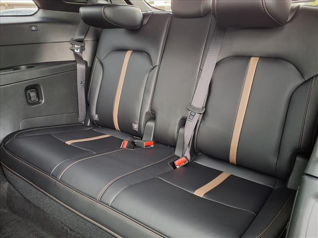 2026 Mazda CX-90 3.3 Turbo S Premium Sport