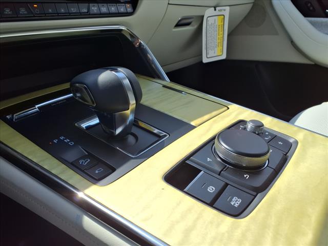 2025 Mazda CX-90 3.3 Turbo S Premium Plus