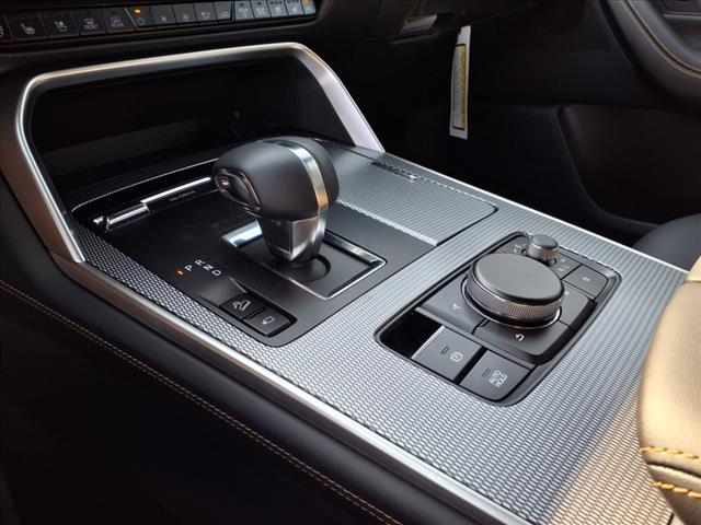2025 Mazda CX-90 3.3 Turbo Premium Plus