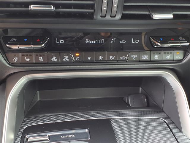 2025 Mazda CX-90 3.3 Turbo Premium Plus