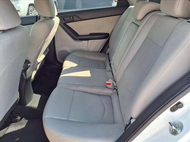2012 Kia Forte5 EX