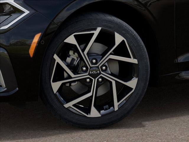 2025 Kia K5 EX
