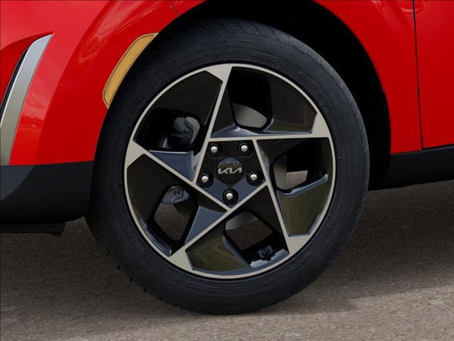 2025 Kia Soul EX