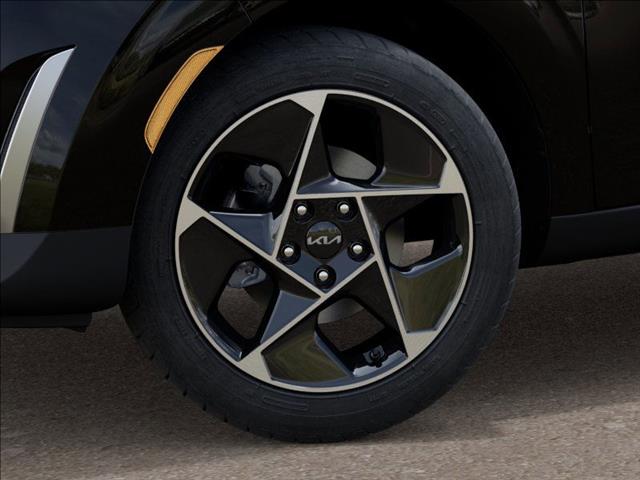 2025 Kia Soul EX
