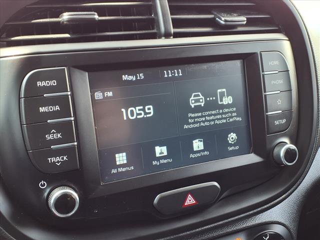 2020 Kia Soul GT-Line