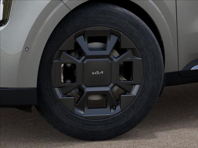 2025 Kia Carnival SX