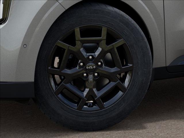 2025 Kia Carnival SX