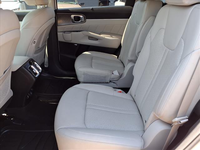 2024 Kia Sorento Plug-In Hybrid SX Prestige