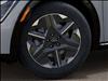 2025 Kia EV6 Light Long Range