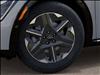 2025 Kia EV6 Light Long Range