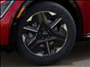 2025 Kia EV6 Wind