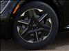 2025 Kia EV6 Wind
