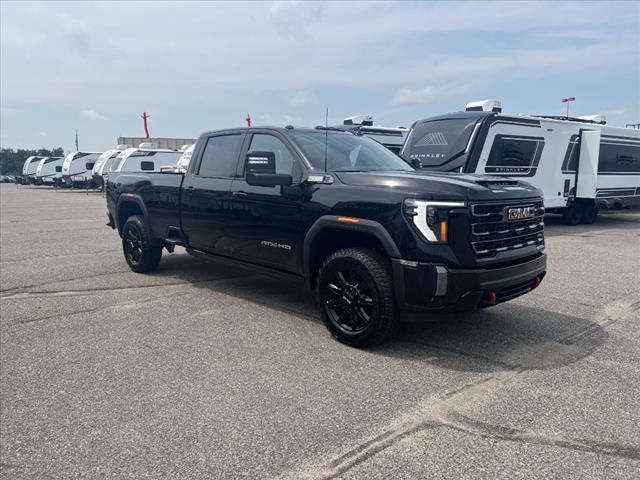 2024 GMC Sierra 3500HD