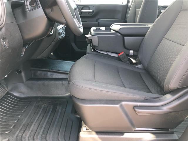 2025 Chevrolet Silverado 2500HD Work Truck