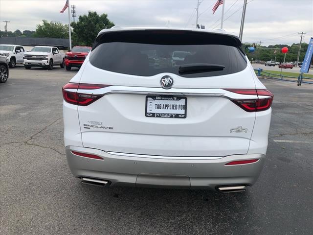 2021 Buick Enclave Premium