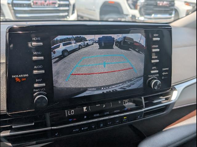 2023 Toyota Sienna XLE 8-Passenger