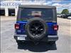 2020 Jeep Wrangler Willys