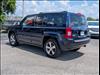 2017 Jeep Patriot High Altitude