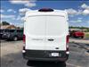 2023 Ford Transit 250