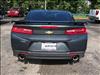 2018 Chevrolet Camaro LS