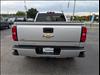 2019 Chevrolet Silverado 1500 LD Custom