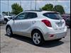 2016 Buick Encore Leather