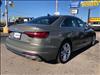 2023 Audi A4 quattro S line Prem Plus 45 TFSI