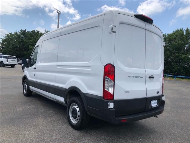 2023 Ford Transit 250