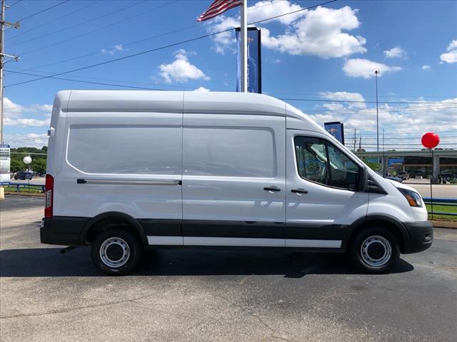 2023 Ford Transit 250