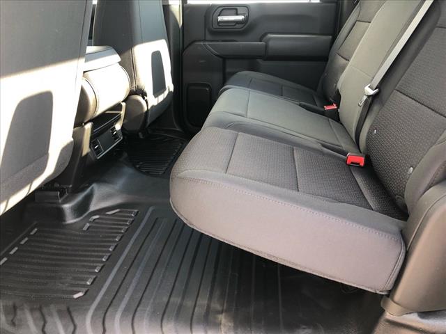2025 Chevrolet Silverado 2500HD Work Truck