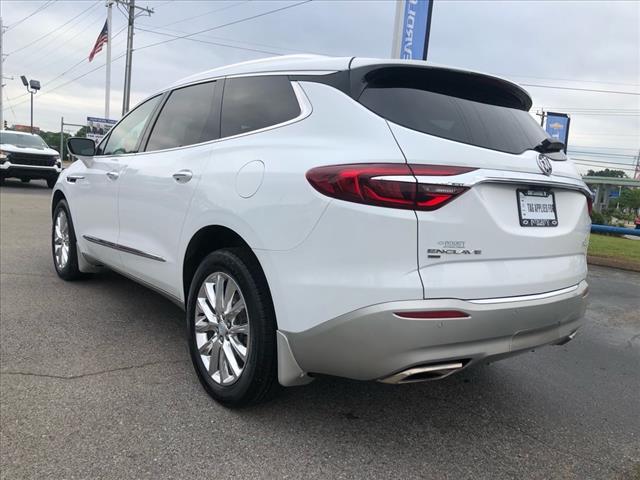 2021 Buick Enclave Premium