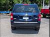 2017 Jeep Patriot High Altitude