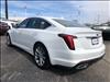 2024 Cadillac CT5 Premium Luxury