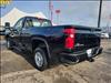 2021 Chevrolet Silverado 2500HD Work Truck