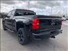 2017 Chevrolet Silverado 1500 Work Truck