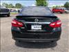 2016 Nissan Altima 2.5 SL