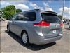 2013 Toyota Sienna XLE 8-Passenger