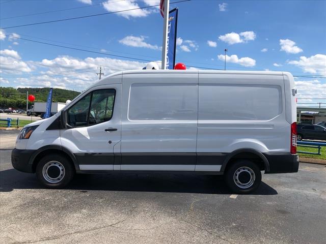 2023 Ford Transit 250