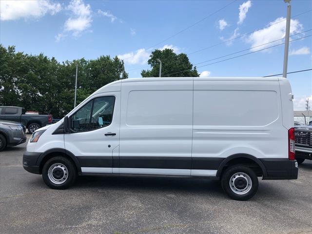 2023 Ford Transit 250