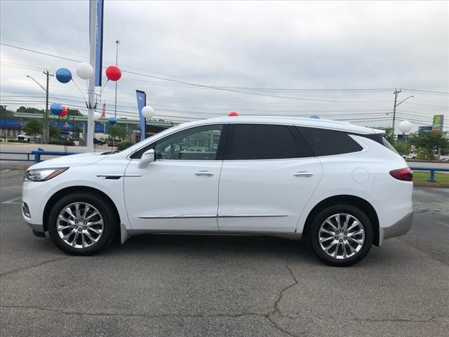 2021 Buick Enclave Premium