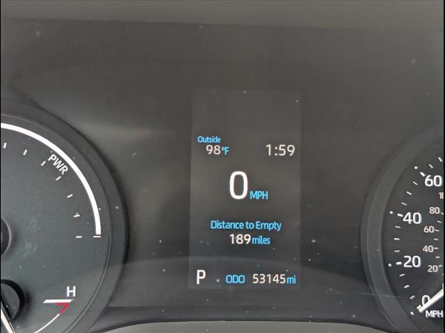 2023 Toyota Sienna XLE 8-Passenger