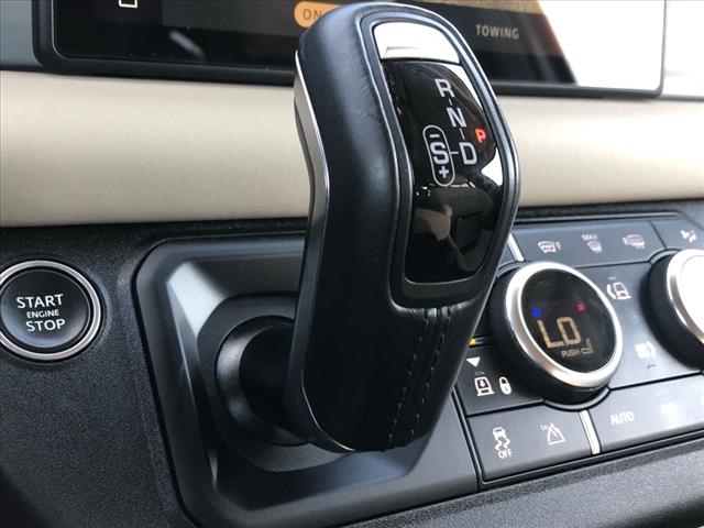 2024 Land Rover Defender 110 P300 S