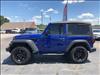 2020 Jeep Wrangler Willys