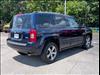 2017 Jeep Patriot High Altitude