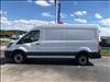 2023 Ford Transit 250